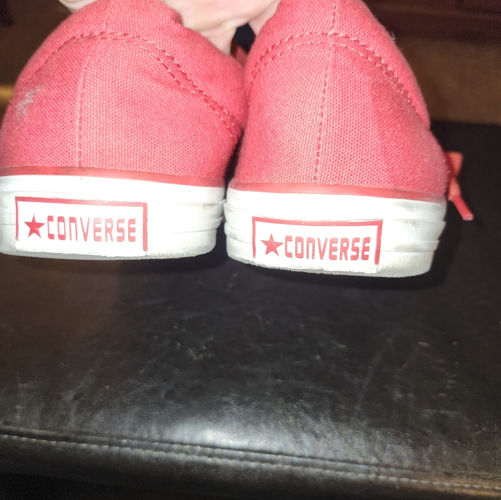 Men Converse ⭐ - Picture 6 of 8